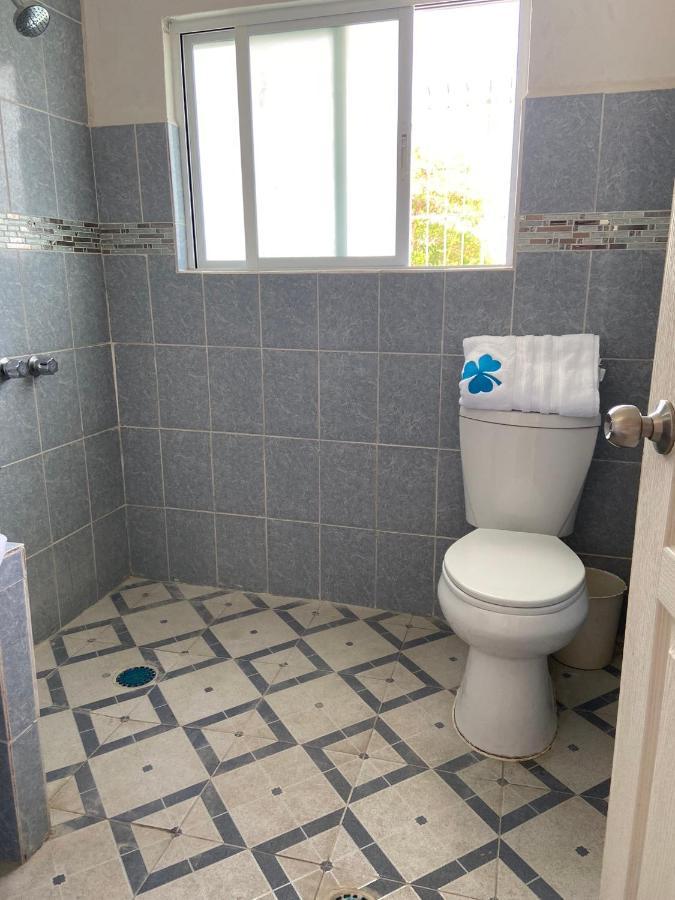 Casa Del Trebol Villa Acapulco Bagian luar foto